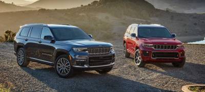 В России три модели Jeep подорожали на 100 тысяч рублей в августе 2021 года - avtonovostidnya.ru - Россия