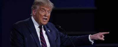 Дональд Трамп - Трамп заявил, что РФ собирается «вернуться в Афганистан» - runews24.ru - Россия - США - Афганистан - штат Алабама - Кабул