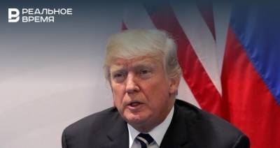 Дональд Трамп - Трамп: с выводом войск США в Афганистан собирается Россия - realnoevremya.ru - Россия - США - Афганистан - штат Алабама