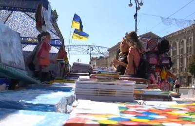 Рюкзаки с канцтоварами влетят в копеечку: во сколько обойдутся сборы первоклассника в Украине, солидные суммы - ukrainianwall.com - Украина