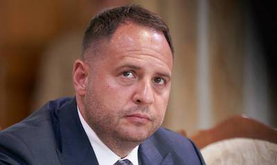 Андрей Ермак - В Афганистане остается более 100 украинцев, будут эвакуированы в ближайшее время, - Ермак - capital.ua - Украина - Афганистан
