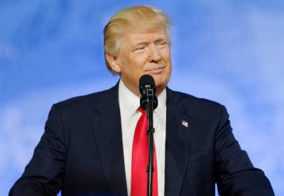 Дональд Трамп - Джо Байден - Трамп призвал армию США готовиться к возможному возвращению в Афганистан: Я слышал о возвращении туда России - topcor.ru - Россия - США - Афганистан - штат Алабама