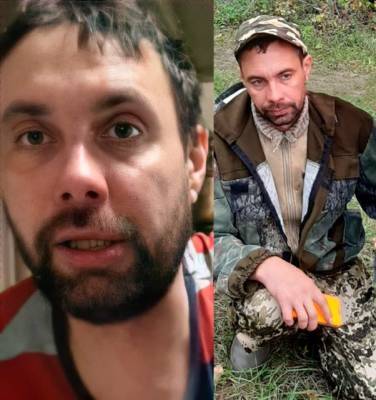 В Ульяновске пропал двухметровый мужчина с рюкзаком, нужна помощь - ulpravda.ru - Ульяновск - район Ленинский, Ульяновск