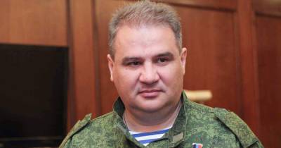 Клетка для Ташкента. Почему никто не спасает подельника Захарченко - dsnews.ua - Россия - Украина - ДНР - ЛНР - Ташкент - Донбасс
