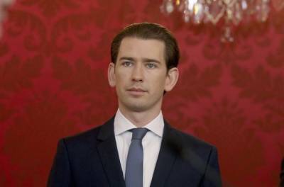 Себастьян Курц - Австрия заявила, что не хочет принимать больше афганских беженцев - unn.com.ua - Австрия - Украина - Киев - Афганистан