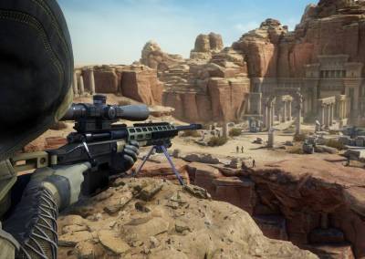 Sniper Ghost Warrior Contracts 2 – Butcher’s Banquet: +20% игры бесплатно - itc.ua - Украина
