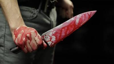 В Омске мужчина зверски убил девушку-инвалида 57 ударами ножом - 7info.ru - Омск
