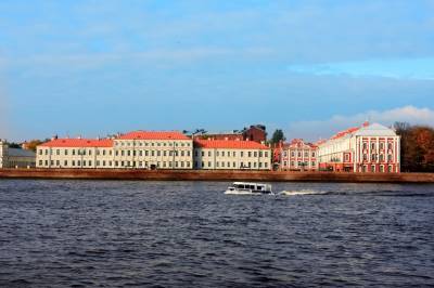 На бюджет в петербургские вузы зачислено более 28 тыс. человек - neva.today - Санкт-Петербург