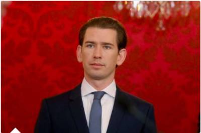 Себастьян Курц - В Евросоюзе сворачивают прием беженцев из Афганистана - lenta.ua - Австрия - Украина - Афганистан