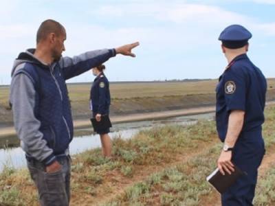 Отец проспал изнасилование и убийство 6-летней дочери - rf-smi.ru - Россия - Крым