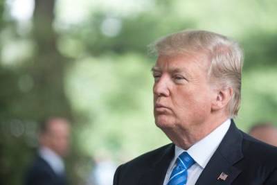 Дональд Трамп - Владимир Оленченко - Джо Байден - Политолог Оленченко заявил, что Трамп выбрал ситуацию в Афганистане как форму противостояния с Байденом - argumenti.ru - Россия - США - Афганистан