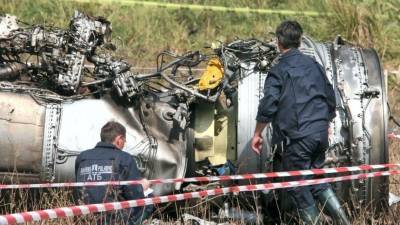 Роковая гроза: 15 лет со дня гибели 170 человек при крушении Ту-154 под Донецком - 5-tv.ru - Санкт-Петербург - Анапа