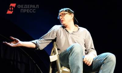 Марат Башаров - «Экстрасенсы закодировали»: Марат Башаров исправился и похудел - fedpress.ru - Москва - Россия