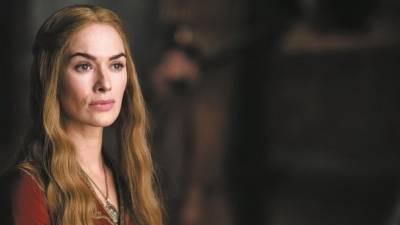 Звезды сериала "Игра престолов" рассказали о съемках самых ужасных сцен - inforeactor.ru