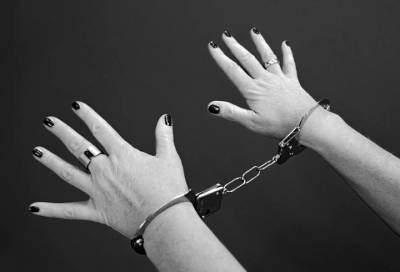 В Киришах задержали женщину, которая ранила своего мужа ножом - online47.ru - Россия - Ленинградская обл. - Санкт-Петербург - Кириши