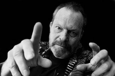 "Спасибо, Россия!": британский режиссер разозлил украинцев на фестивале в Одессе - news.vse42.ru - Россия - Украина - Англия - Одесса