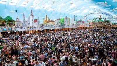 Директор фестиваля уверен, что Октоберфест состоится в 2022 году - germania.one - Берлин - Мюнхен