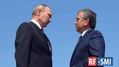 Узбекистан - Узбекистан приостановил своё членство в ОДКБ в 2012 году - rf-smi.ru - Россия - США - Узбекистан - Таджикистан - Афганистан