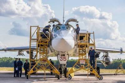 Avia.pro: Россия может атаковать «Талибан» ракетоносцами Ту-22М3 в случае получения запроса о помощи от союзников в Средней Азии - argumenti.ru - Москва - Россия - Узбекистан - Таджикистан - Афганистан - Туркмения - Талибан