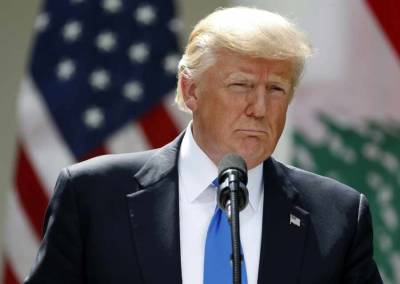 Дональд Трамп - Джо Байден - Трамп обвинил Байдена в провале США в Афганистане - news-front.info - США - Афганистан - штат Алабама