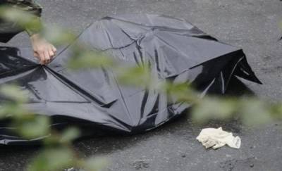 Тюменка сообщила, что нашла труп. Оказалось, что погибшего убила она сама - news.megatyumen.ru - Россия - район Тюменский