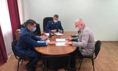 В лесу под Тюменью нашли медицинские карты умерших пациентов - news.megatyumen.ru - Тюмень