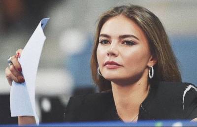 Ирина Винер-Усманова - Алина Кабаева - “Вон отсюда!”: как Винер выгнала заплаканную Кабаеву - pupolita.ru