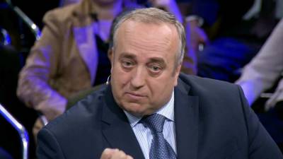 Клинцевич: Спектакль США в Афганистане нацелен на Центральную Азию и Россию - actualnews.org - Россия - США - Вашингтон - Афганистан