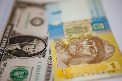 Когда Украине будет 50. Читатели «Минфина» спрогнозировали, каким будет курс гривны через 20 лет - minfin.com.ua - Украина