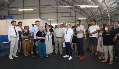 В Уфу прибыли первые делегации для участия в финале чемпионата WorldSkills - mkset.ru - Москва - Россия - Башкирия - Санкт-Петербург - Краснодарский край - Уфа - Кемеровская обл. - Хабаровский край - респ. Саха - Новосибирская обл. - респ. Кабардино-Балкария - Сахалинская обл.