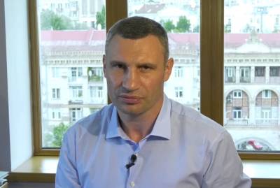Виталий Кличко - Ангела Меркель - Кличко заявил, что его не пустили на встречу с Меркель в аэропорту Борисполь - vm.ru - Украина - Киев - Германия - Киев - Борисполь