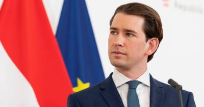 Себастьян Курц - Канцлер Австрии отказался принимать беженцев из Афганистана - ren.tv - Австрия - Афганистан