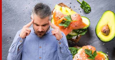 Полезно для мозга: 5 продуктов, улучшающих его работу - profile.ru