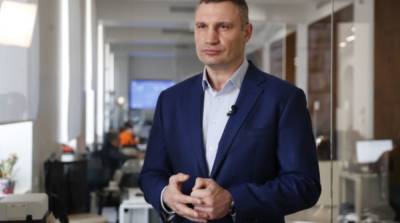 Виталий Кличко - В Киеве за сутки обнаружили более 150 новых случаев COVID - ru.slovoidilo.ua - Россия - США - Украина - Киев - Гонконг