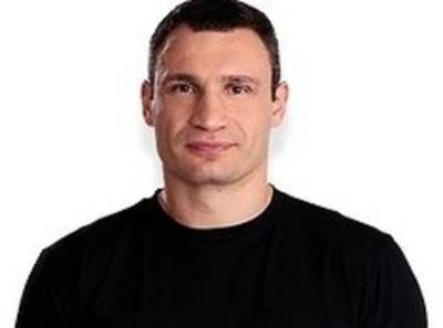 Владимир Зеленский - Виталий Кличко - Ангела Меркель - Сергей Никифоров - Мэру Киева Кличко не дали встретить в аэропорту Ангелу Меркель - rosbalt.ru - Украина - Киев - Германия - Берлин - Киев