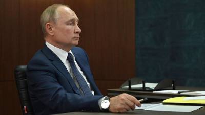 Владимир Путин - Михаил Мишустин - Путин предложил единовременно выплатить всем пенсионерам по десять тысяч рублей - vm.ru - Россия