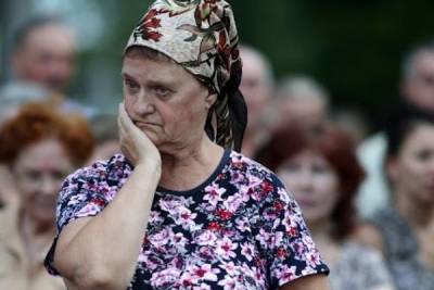 Названы категории, которые останутся без страховой пенсии - newsland.com - Россия - Астраханская обл.