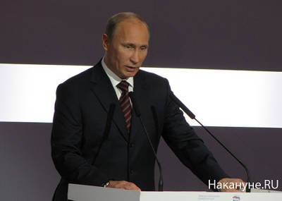Владимир Путин - Россия не хочет, чтобы под видом беженцев из Афганистана у нас появились боевики, - Путин - о нацбезопасности - nakanune.ru - Россия - Сирия - Афганистан