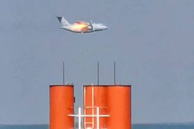 «Климов» приостанавливает полеты Ми-38 после крушения Ил-112В в Подмосковье - newsland.com - Московская обл.