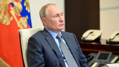 Владимир Путин - Владимир Гутенев - В Госдуме прокомментировали предложение Путина о выплатах пенсионерам - russian.rt.com - Россия