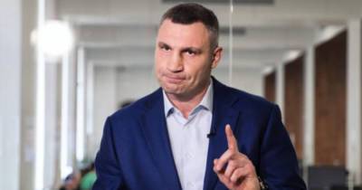 Виталий Кличко - Ангела Меркель - Кличко об инциденте с визитом Меркель: "Власть демонстрирует мелочность и слабость во внешней политике вместо консолидации усилий" - dsnews.ua - Украина - Германия - Киев
