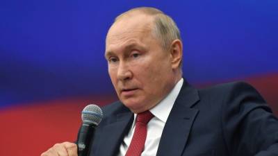 Владимир Путин - Путин назвал ужасом ситуацию в Афганистане: «Не хотим такого возвращения» - 5-tv.ru - Москва - Россия - Сирия - Афганистан