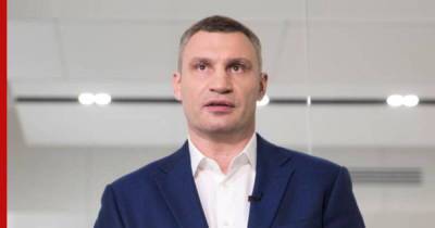 Виталий Кличко - Ангела Меркель - Кличко не пустили в аэропорту к Меркель - profile.ru - Украина - Киев - Германия
