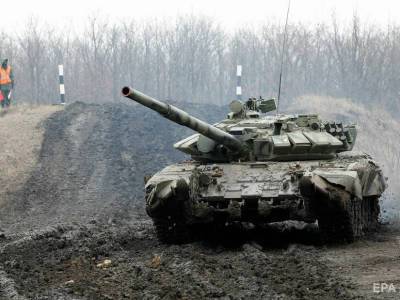 Валерий Залужный - Украинские военные должны быть готовы к наступлению и освобождению оккупированных территорий – главнокомандующий ВСУ - gordonua.com - Россия - Украина - Крым - Луганская обл. - Донецкая обл.