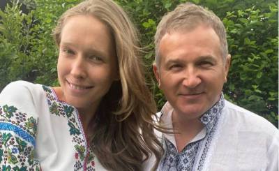 Юрий Горбунов - Екатерина Осадчая - Катя Осадча - Осадчая "затосковала" по беременному животику, показав милые кадры: "Чудесная, как ангел" - sport.politeka.net - Украина