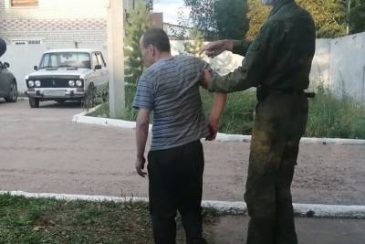 Алексей Цыденов - Семеро осужденных сбежали из психдиспансера в Бурятии - tayga.info - респ.Бурятия