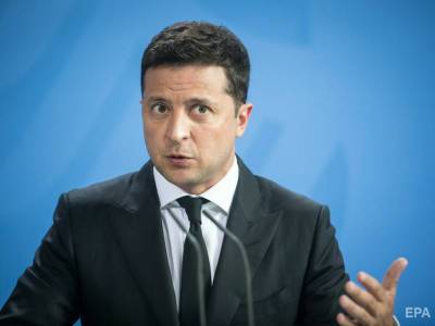 Владимир Зеленский - Ангела Меркель - Джо Байден - Зеленский: "Северный поток – 2" – опасное геополитическое оружие Кремля - gordonua.com - США - Украина - Молдавия - Германия - Румыния - Эстония - Венгрия - Польша - Литва - Чехия - Латвия - Словакия