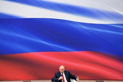 Владимир Путин - Сергей Лавров - Путин пошутил про воинственный настрой Лаврова - lenta.ru - Россия