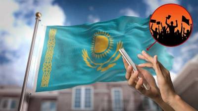 Леонид Калашников - Национализм в Казахстане: что творится в стране - yur-gazeta.ru - Россия - Казахстан