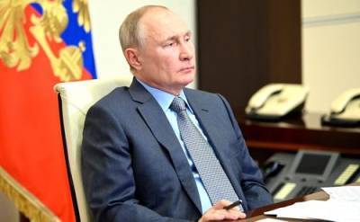 Владимир Путин - Путин заявил, что ситуация в Афганистане имеет прямое отношение к безопасности в России - argumenti.ru - Москва - Россия - Афганистан